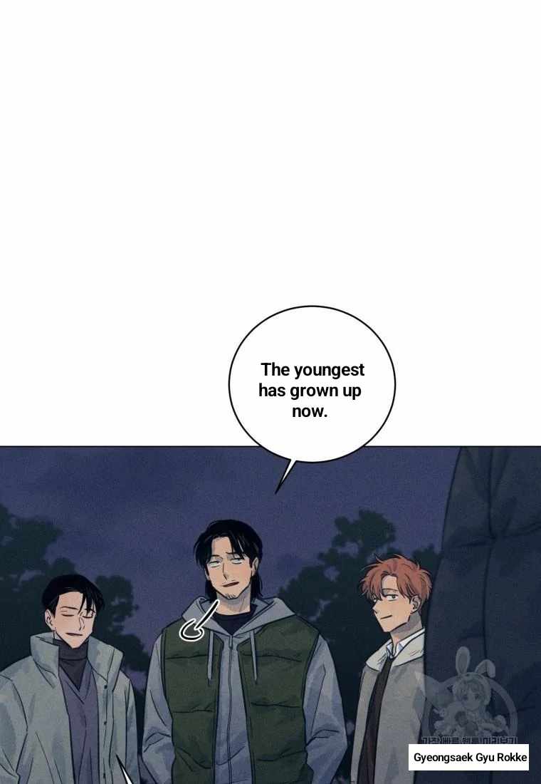 THE KILLER'S INTERVIEW Chapter 39 59